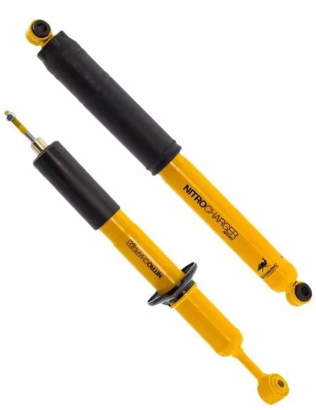 Амортизатор-стойка передней OLD MAN EMU FORD RANGER 2011+ NITRO SPORT 90019